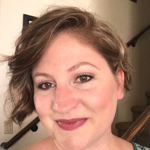 Meet your Posher, Katherine